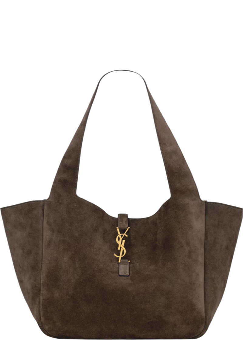 LE 5 À 7 BEA in suede
