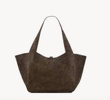 LE 5 À 7 BEA in suede