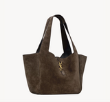 LE 5 À 7 BEA in suede