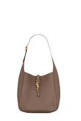LE 5 À 7 supple small in grained leather