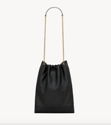 JAMIE POCHON in lambskin