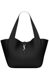 LE 5 À 7 BEA in grained leather