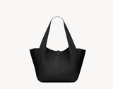 LE 5 À 7 BEA in grained leather
