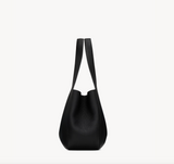 LE 5 À 7 BEA in grained leather