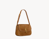 SOLFERINO medium in suede