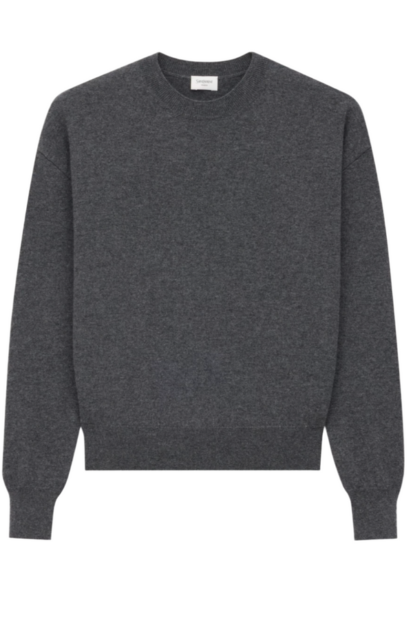 cashmere sweater