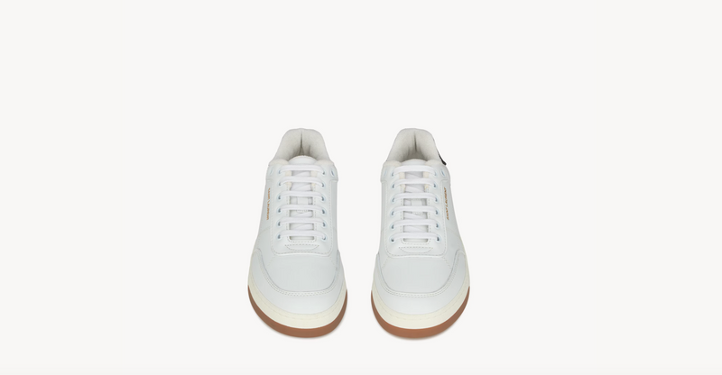 SL/61 sneakers in smooth leather – LISKAFASHION