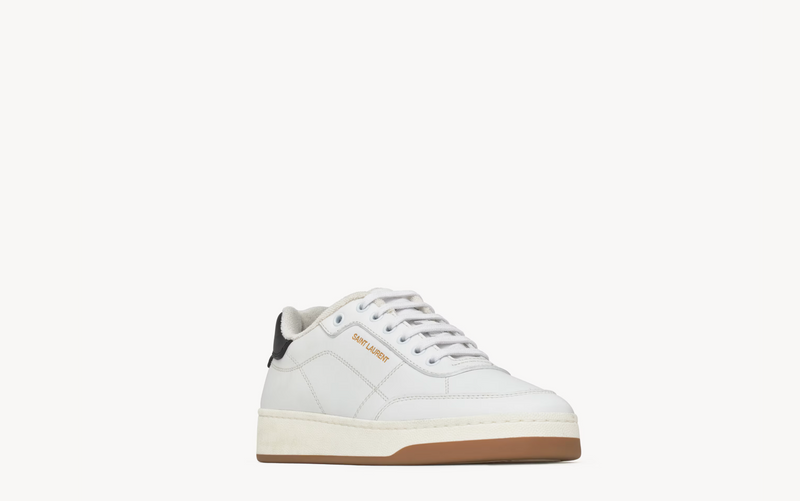 SL/61 sneakers in smooth leather