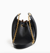 saint laurent supple bucket bag