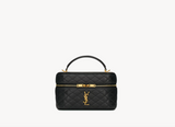 GABY vanity bag in lambskin