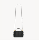GABY vanity bag in lambskin