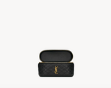 GABY vanity bag in lambskin