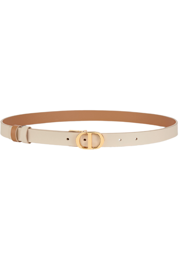 30 Montaigne Reversible Belt