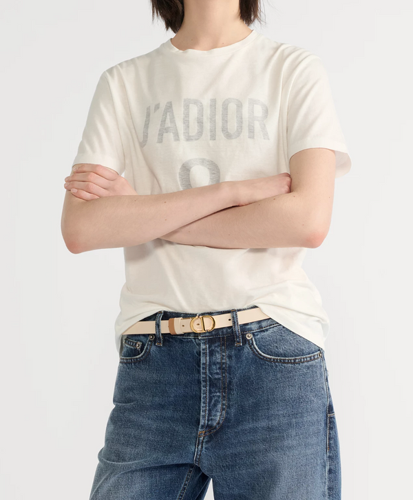 30 Montaigne Reversible Belt