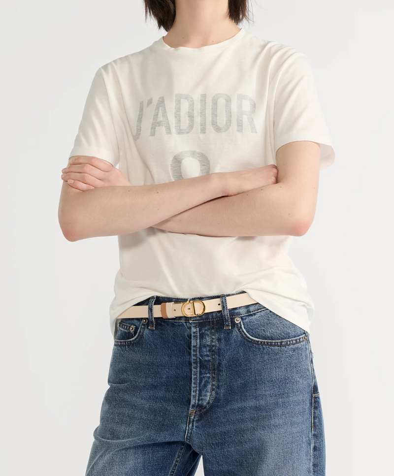 30 Montaigne Reversible Belt