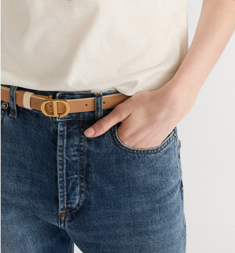 30 Montaigne Reversible Belt