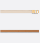 30 Montaigne Reversible Belt