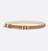 30 Montaigne Reversible Belt