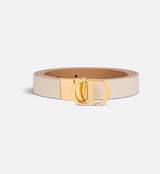 30 Montaigne Reversible Belt