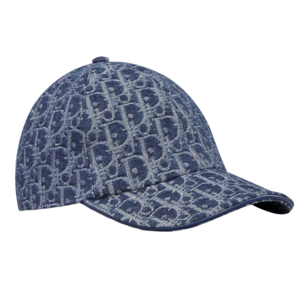 Dior oblique d-player cap – LISKAFASHION