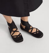 Dior Shade Ballet Flat