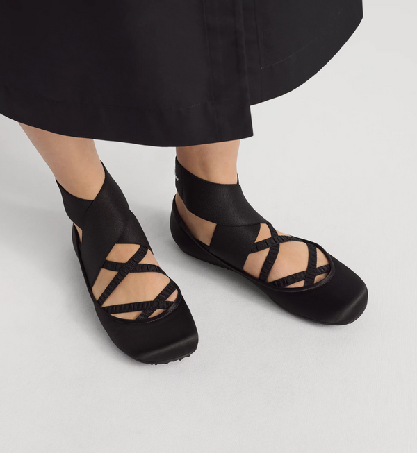 Dior Shade Ballet Flat