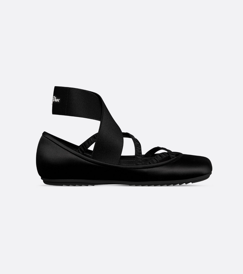 Dior Shade Ballet Flat