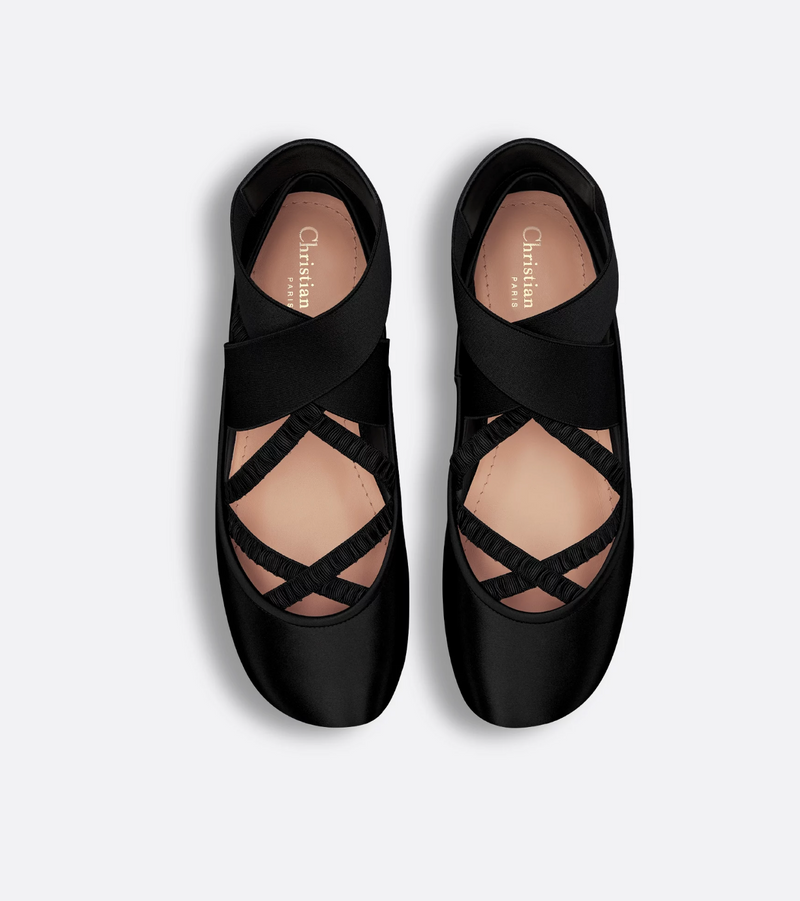 Dior Shade Ballet Flat
