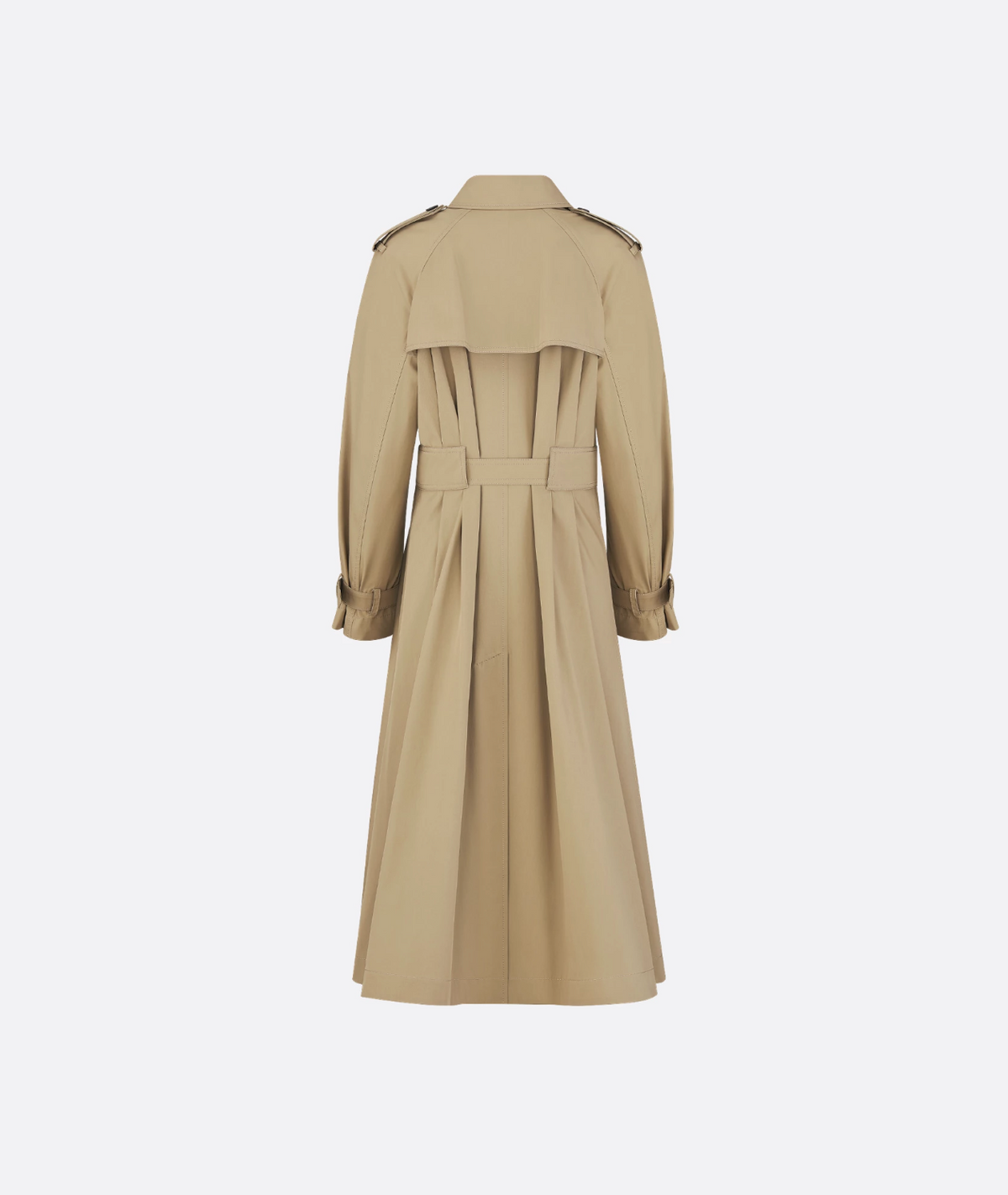 Dioriviera Trench Coat – LISKAFASHION