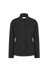 Fitted Jacket