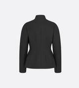 Fitted Jacket