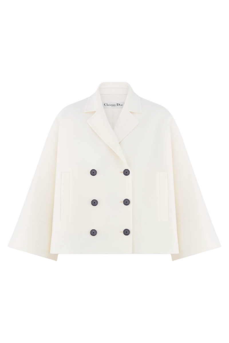 Peacoat