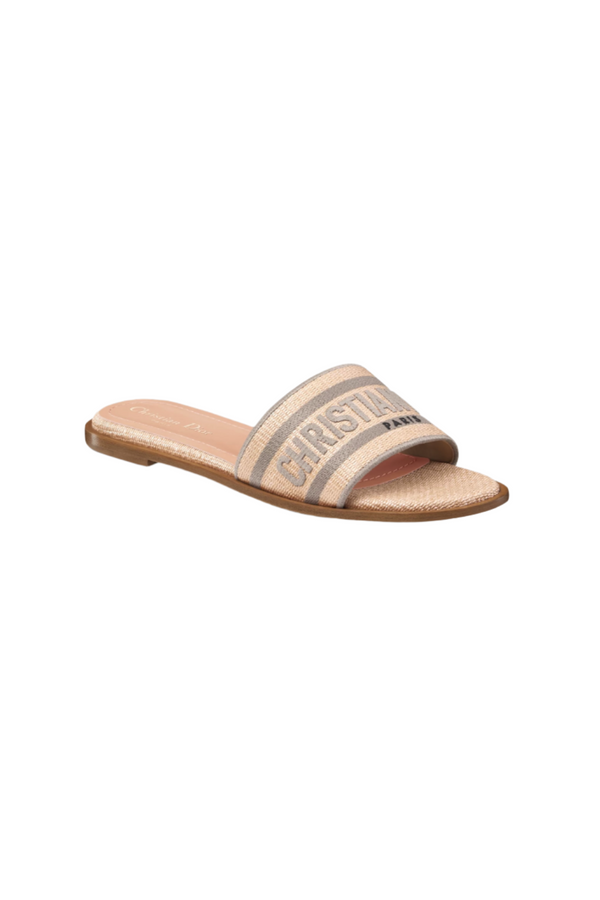 Dioriviera Dway Slide