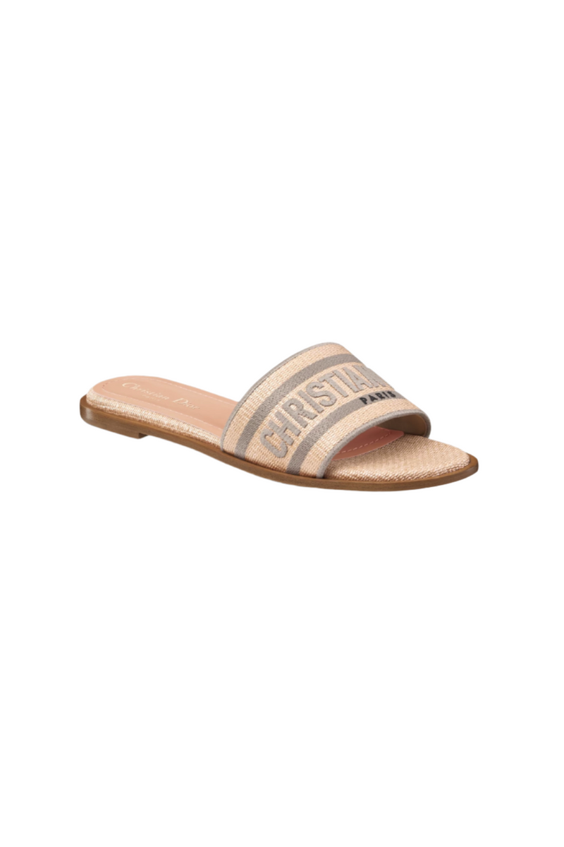 Dioriviera Dway Slide