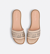 Dioriviera Dway Slide