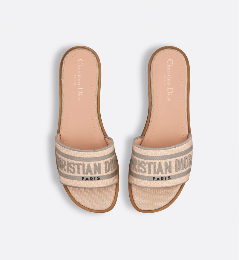 Dioriviera Dway Slide