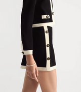 Dioriviera Mini Straight Skirt