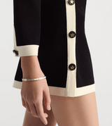 Dioriviera Mini Straight Skirt