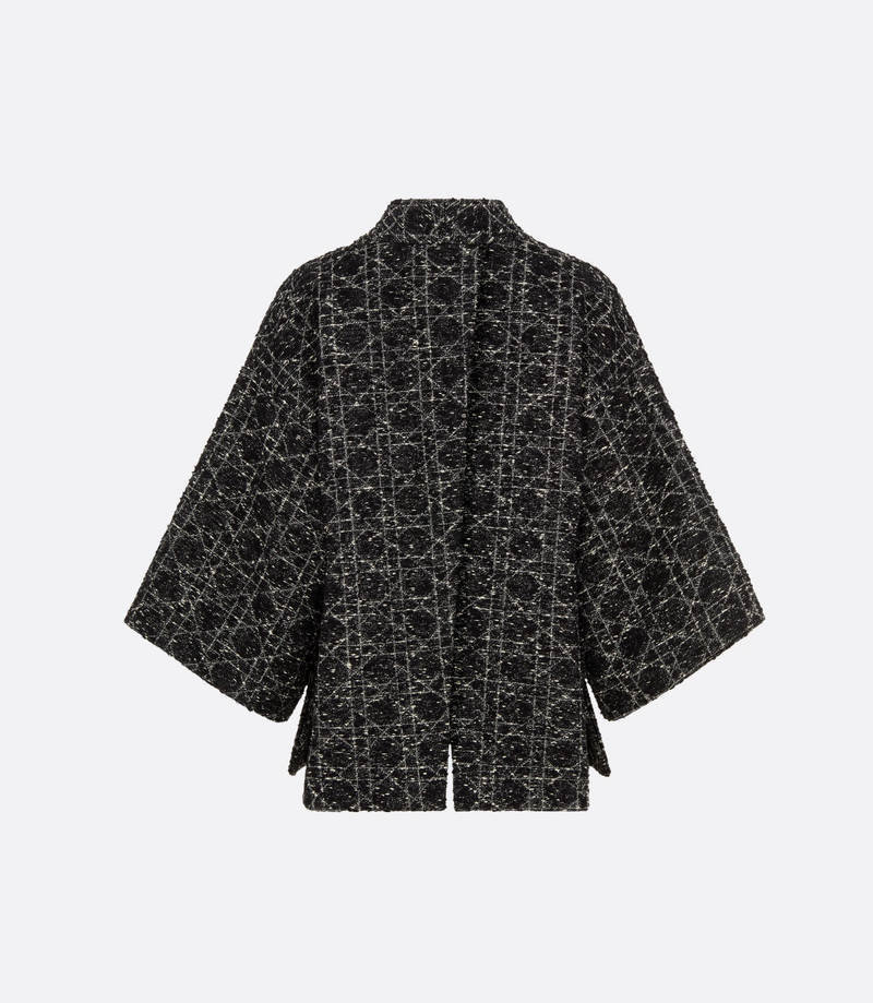 Belted Palto Jacket
