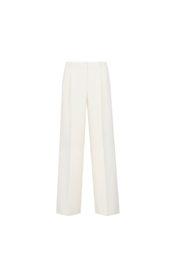 Flared Pants