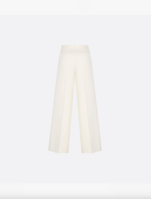 Flared Pants
