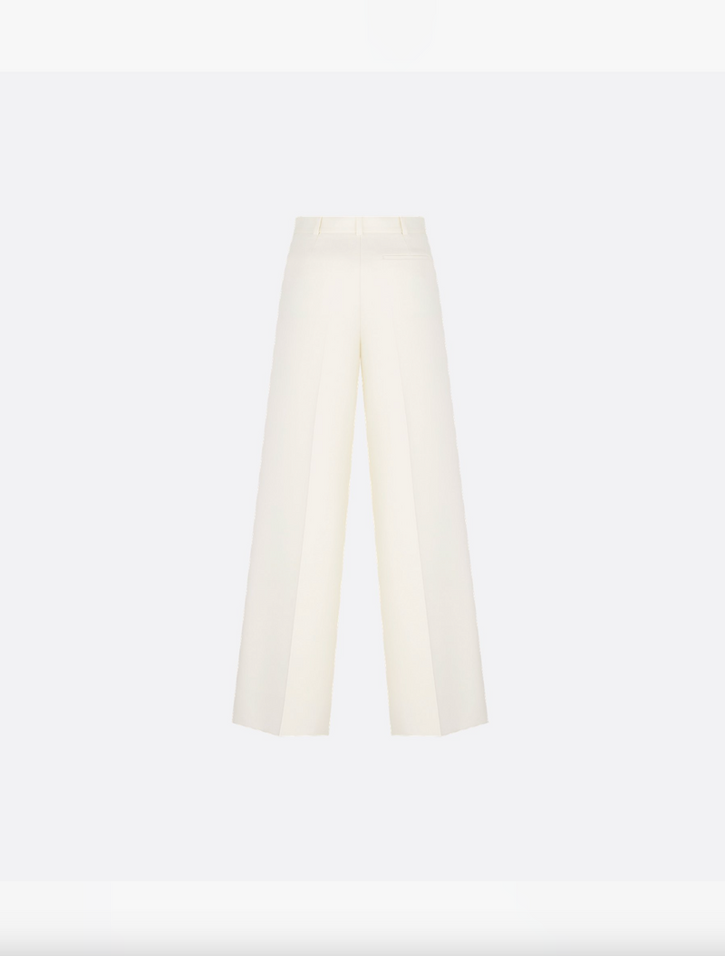 Flared Pants