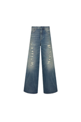 Flared Jeans
