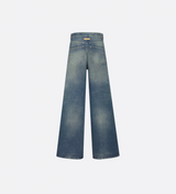 Flared Jeans
