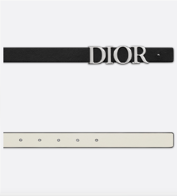 Reversible D-Dream Belt