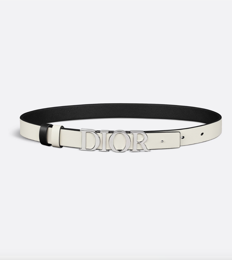 Reversible D-Dream Belt