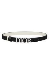 Reversible D-Dream Belt