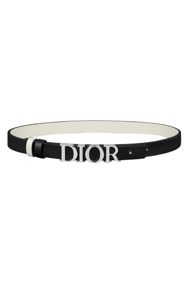 Reversible D-Dream Belt