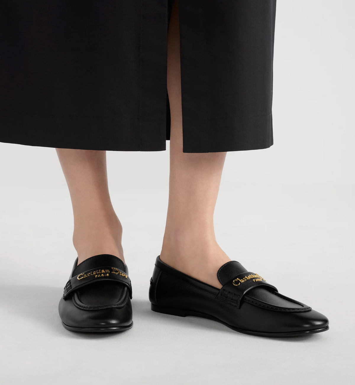 Dior Boy Loafer – LISKAFASHION Dior Boy Loafer – LISKAFASHION