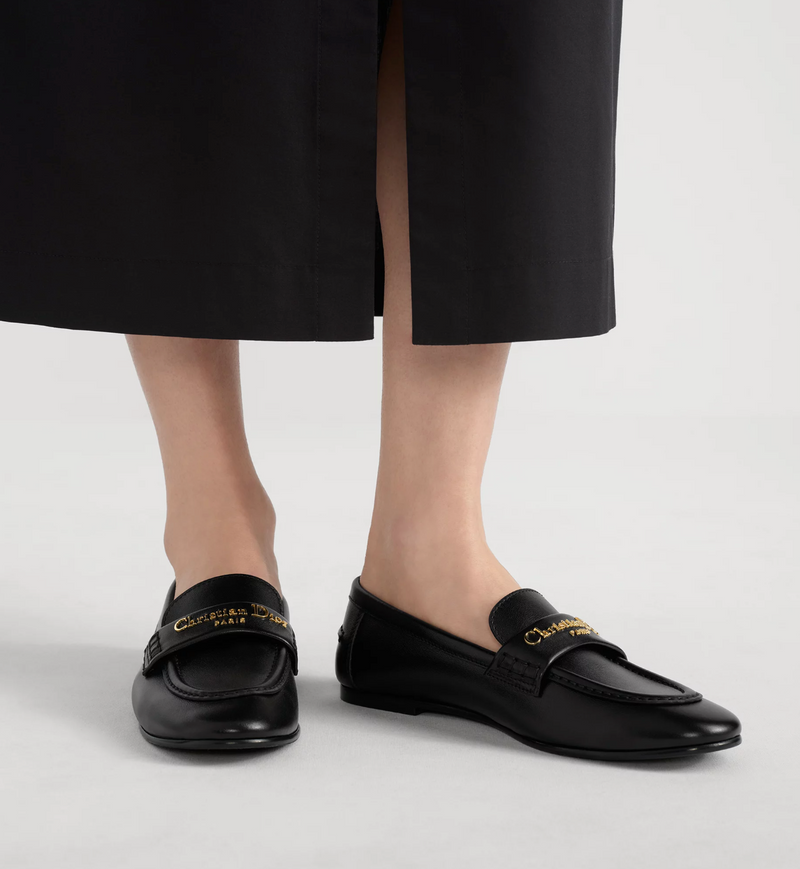 Dior Boy Loafer